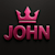 john