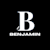 Benjamin Jp