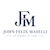Felix John