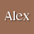 Alex