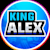 A.l.e.x.