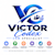 VICTOR C