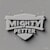 Mightypete R