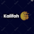 Kalifah