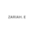 Zariah