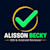 Alisson Rebecca