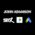 John A