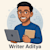 Writer Aditya