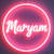 Maryam