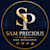 SAM PRECIOUS