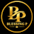 BLESSING P