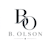 B. Olson