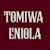 Tomiwa Eniola