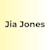 Jia Jones
