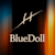 BlueDoll