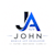 John A