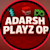 Adarsh M