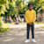 Deeney frosh