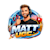 Matt