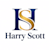 harry scott