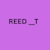 Reed T