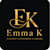 Emma k