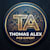 Thomas Alex