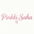 pinkki saha