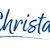 Christa W