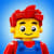 Victor lego