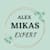 Alex mikas