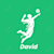 David