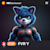 Furry Ivc