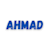 Ahmad