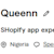 Queenn