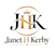 Janet H Kerby