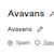 Avavans