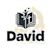 David A