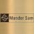 Mander S