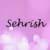 Sehrish M