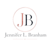 Jennifer L Bran
