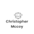 Christopher M