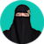 Wahida G.