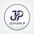 Johan P.