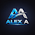 Alex A