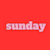 Sunday E