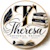 Editor Theresa