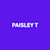 Paisley T