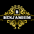 Benjam H