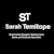Sarah Temitope